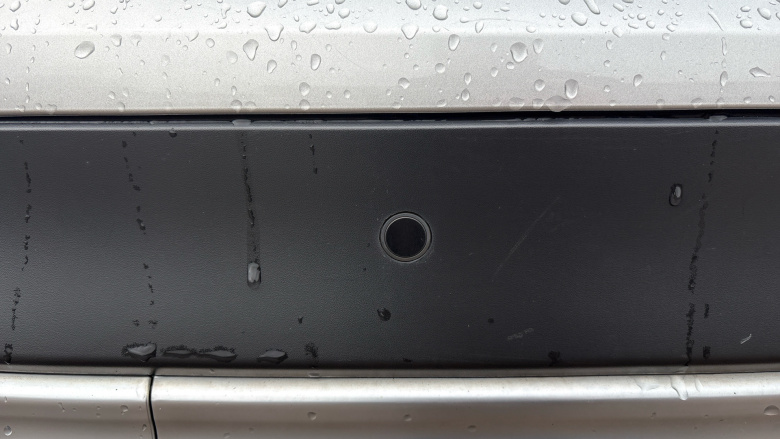 Infiniti Qx30 2.2d Premium 5dr DCT Diesel Estate